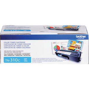 TONER TN310 HL4150DN CIANO