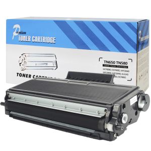 TONER PARA BROTHER TN580/3170/3175/TN620