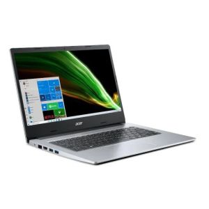 NOTEBOOK 14  CELERON 4GB / SSD256 / W10H