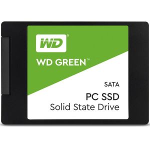 HD SATA3 SSD 480GB WDS480G2G0A