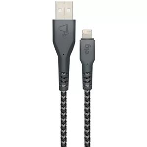 CABO USB 2.0 P/ LIGHTNING 1MT - L810BL