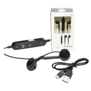 FONE OUVIDO BLUETOOTH INTRA AURICULAR 6014611