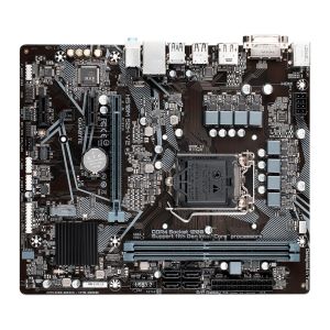 PLACA MAE H510M S2H V2, INTEL, MICRO ATX, LGA 1200, DDR4 - H510M S2H V2