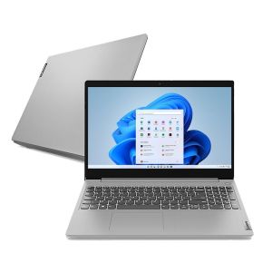 NOTEBOOK 15.6 I5 8GB/SSD256/W11H 3I-15IML