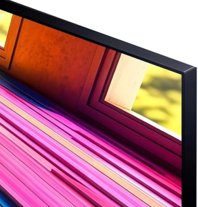 TV 55P LG SMART AI THINQ 4K COMANDO VOZ 55UT8000PSA - LG