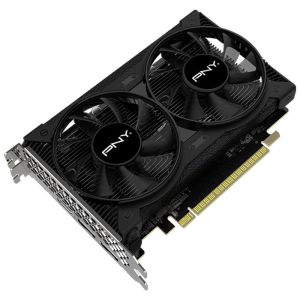 PLACA DE VÍDEO PCIE16X 128BIT, 4GB DDR6, GTX1650 - VCG16504D6DFPPB