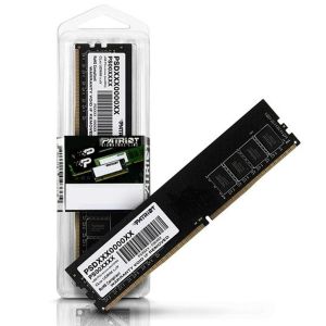 MEMORIA DDR4  8.0GB, 2666MHZ PSD48G266681