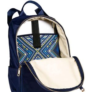 MOCHILA P/NTBK 15.6 AZUL SCARF 020737-04 - SESTINI