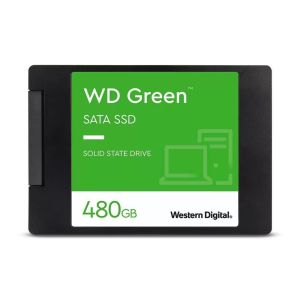 HD SATA3 SSD  480GB WDS480G3G0A