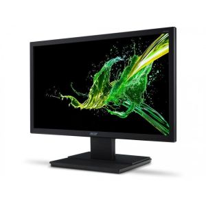 MONITOR LED 19,5  PTO HDMI, VGA - V206HQL