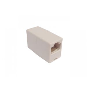 EMENDA RJ45 FEMEA X FEMEA WT-6004C