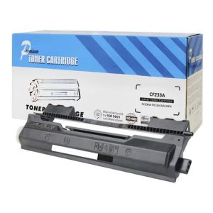 TONER PARA HP 33A PRETO CF233A  204010189