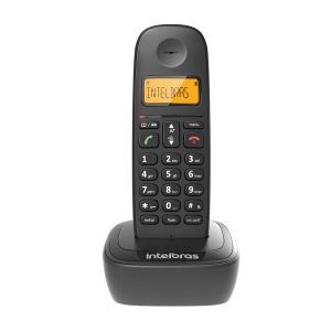 TELEFONE SEM FIO TS 2510