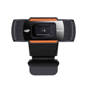 WEBCAM HD 720P WB-70BK