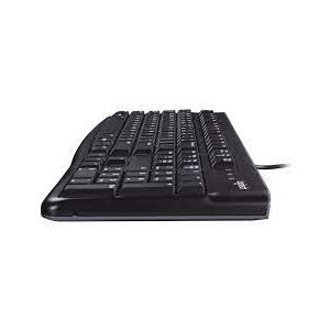 TECLADO USB PRETO MK120