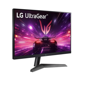 MONITOR LED 23,8 PTO GAMER 180HZ ULTRAGEAR FUL HD DP HDMI - 24GS60F-B