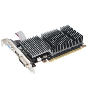 PLACA DE VIDEO PCIE16X 1GB 64BIT DDR3 R5220 AFR5220-1024D3L5-V2