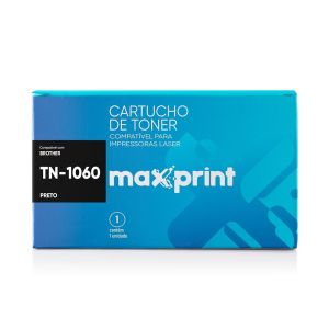 TONER PARA BROTHER TN1060