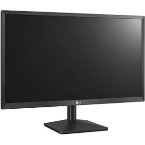 MONITOR LED 19,5  HDMI / VGA 20MK400H