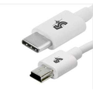 CABO USB MINI PREMIUM TIPO C 2.0 - 1.50M  018-7478