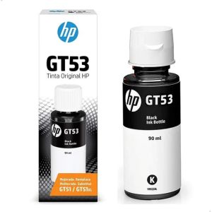 REFIL DE TINTA GT53 PRETO