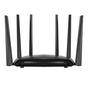 ROTEADOR WIRELESS GIGABIT DUAL BAND, WI-FI 5, W5-2100G - 4750106