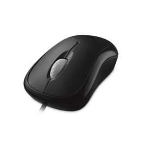 MOUSE USB COMPACT 500 - U810001