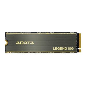 SSD 1.0TB, M.2 NVME PCIE GEN4 X4 LEGEND - ALEG-800-1000GCS