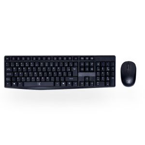 KIT TECLADO E MOUSE SEM FIO ARTECK 60000070