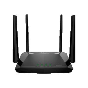 ROTEADOR WIRELESS W5-1200G 4 PORTAS/DUAL BAND/ WI-FORCE