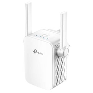 REPETIDOR WI-FI AC1200 RE305