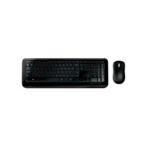 KIT TECLADO E MOUSE SEM FIO USB DESKTOP 850 - PY9-00021