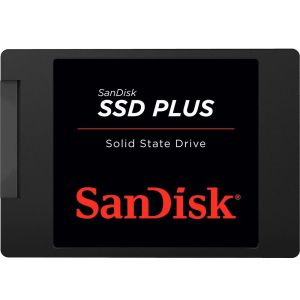 HD SATA3 SSD  480GB SDSSDA-480G-G26
