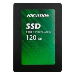 HD SATA3 SSD  120GB HSSSDC100120G