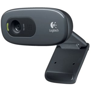 WEBCAM HD 720P USB PTO C270