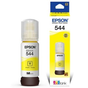 REFIL TINTA 544 AMARELO L3150