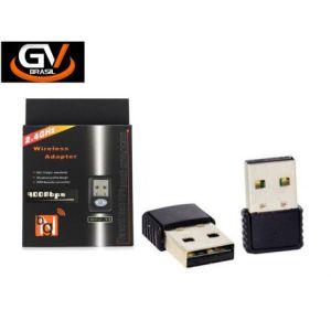 ADAPTADOR WI-FI USB 150MBPS - ADT.1011