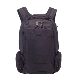 MOCHILA P/NTBK 15.6 PRETO 2COMP LATERAL WEB 3.0 PLUS - 020780-01