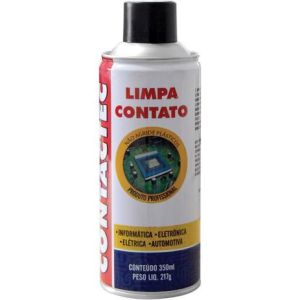 LIMPA CONTATO AEROSSOL  217G 350ML