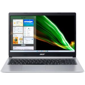 NOTEBOOK 15.6 INTEL CORE I5, 8GB, SSD512, W11H, PLACA DE VÍDEO 2GB A515-54G-52FY