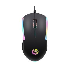 MOUSE GAMER USB 1000DPI  LED M160