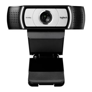 WEBCAM C930E FULL HD 1080P