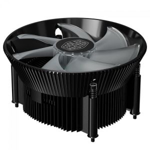 COOLER PARA PROCESSADOR A71C, 120MM,  AM4, ARGB, A71C