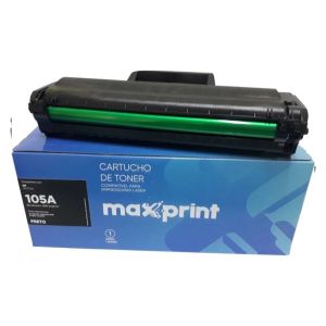 TONER PARA HP 105A  COM CHIP 2K