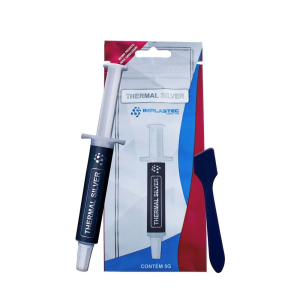 PASTA TERMICA  5.0GRS  (SILVER)