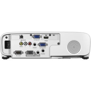 PROJETOR  POWERLITE E20+ 3400 LUMENS XGA HDMI