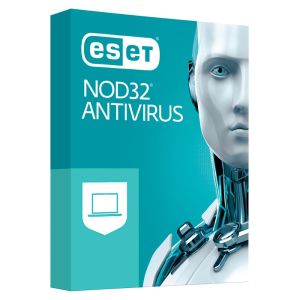 ANTI-VIRUS ESET INT SEC 1US