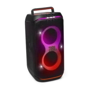 CAIXA DE SOM BLUETOOTH 5.4  PARTYBOX 120BR 160W RMS, IPX54 JBLPBCLU120BR