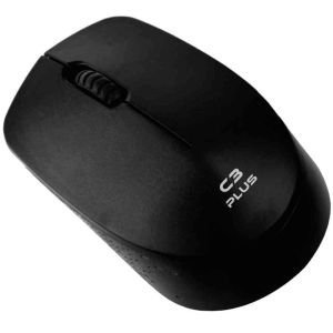 MOUSE SEM FIO USB  M-W17BK