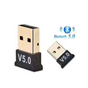 ADAPTADOR BLUETOOTH 5.0 USB ADT.13601